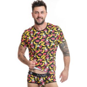 ANAIS MEN – BANANA CAMISETA