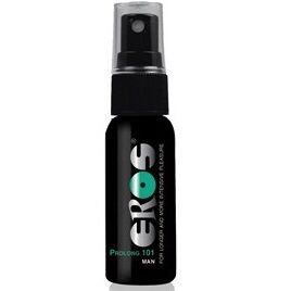 EROS - PROLONG 101 SPRAY RETARDANTE 30 ML - DROGUERÍA - El Arte del Placer