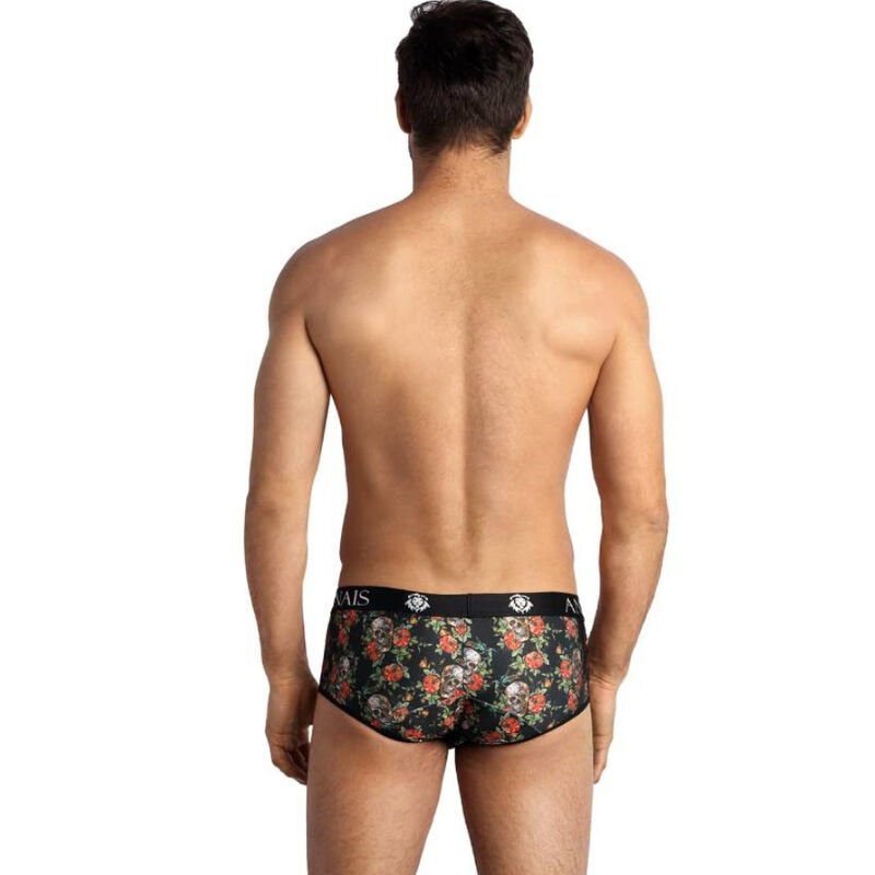 ANAIS MEN – POWER BOXER BRIEF - Boxers - El Arte del Placer