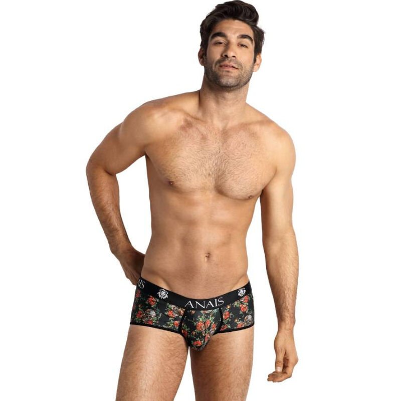 ANAIS MEN – POWER BOXER BRIEF - Boxers - El Arte del Placer