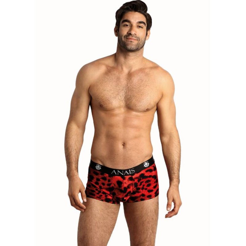ANAIS MEN - SAVAGE BOXER S - Boxers - El Arte del Placer