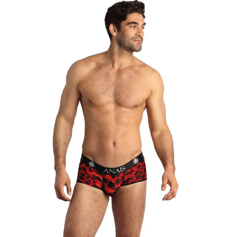 ANAIS MEN - SAVAGE BOXER BRIEF XL - Boxers - El Arte del Placer