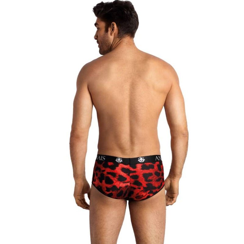 ANAIS MEN - SAVAGE BOXER BRIEF XL - Boxers - El Arte del Placer