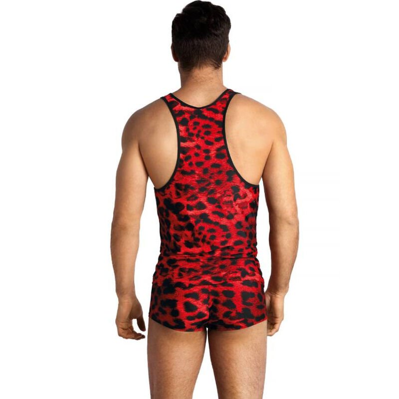 ANAIS MEN - SAVAGE TOP S - Imagen 5