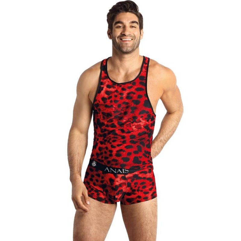 ANAIS MEN - SAVAGE TOP S - Imagen 4