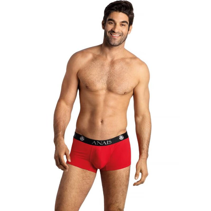 ANAIS MEN – SOUL BOXER - Boxers - El Arte del Placer