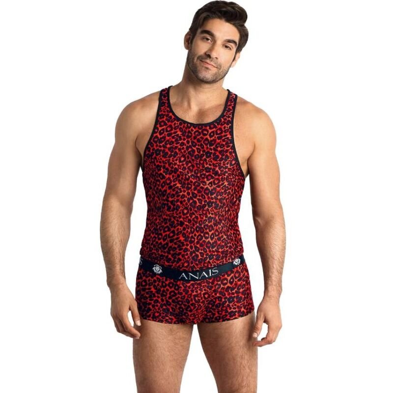 ANAIS MEN - TRIBAL TOP S - Imagen 3