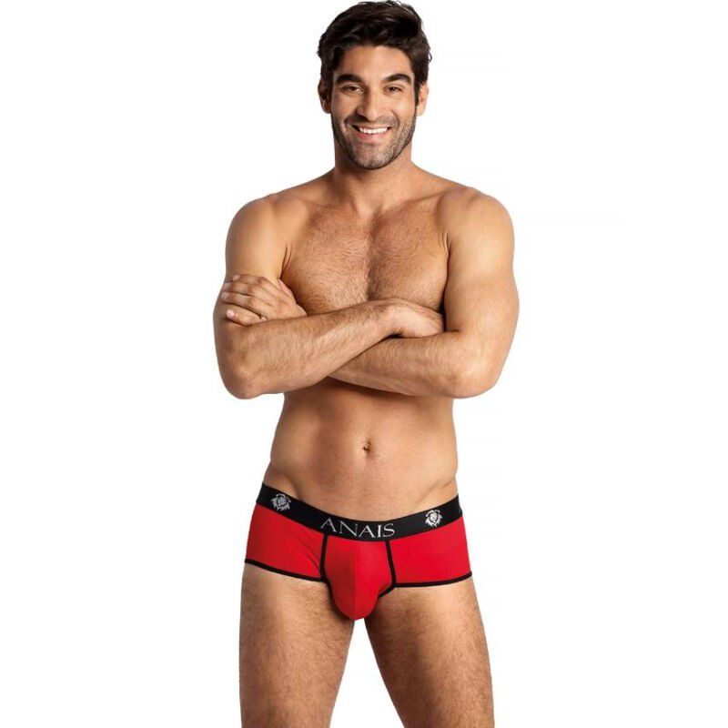 ANAIS MEN - SOUL BOXER BRIEF S - Boxers - El Arte del Placer
