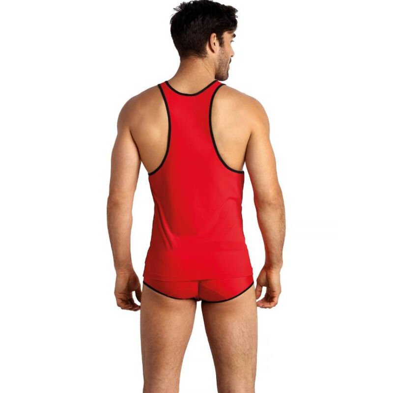 ANAIS MEN - SOUL TOP S - Imagen 5