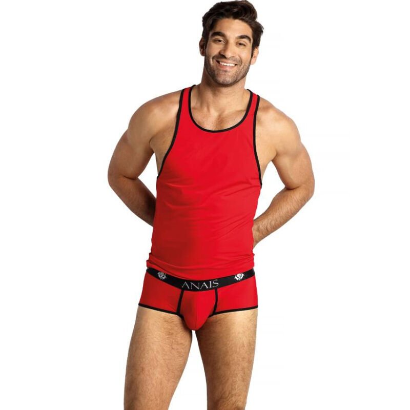 ANAIS MEN - SOUL TOP S - Imagen 2