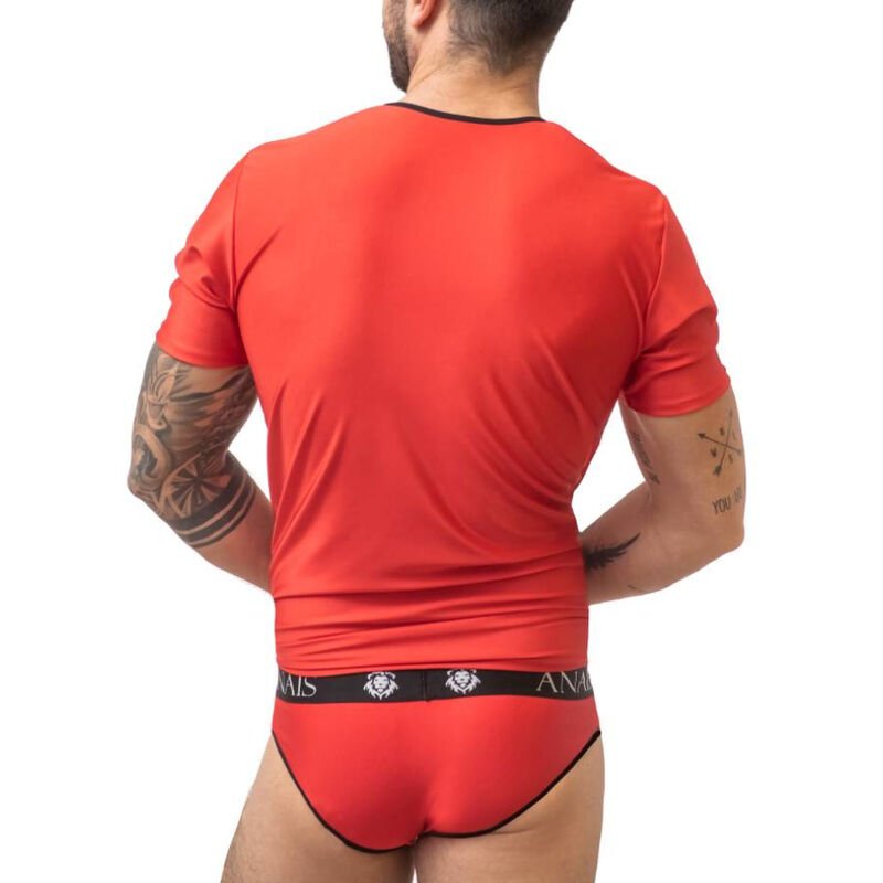 ANAIS MEN - SOUL CAMISETA M - Imagen 4
