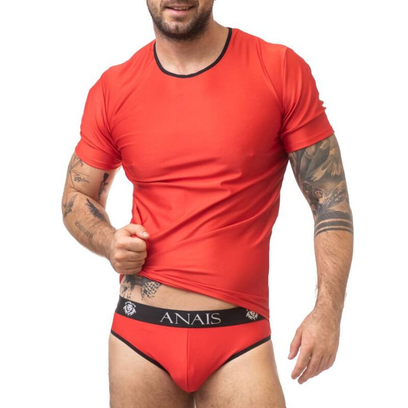 ANAIS MEN - SOUL CAMISETA M - Imagen 3