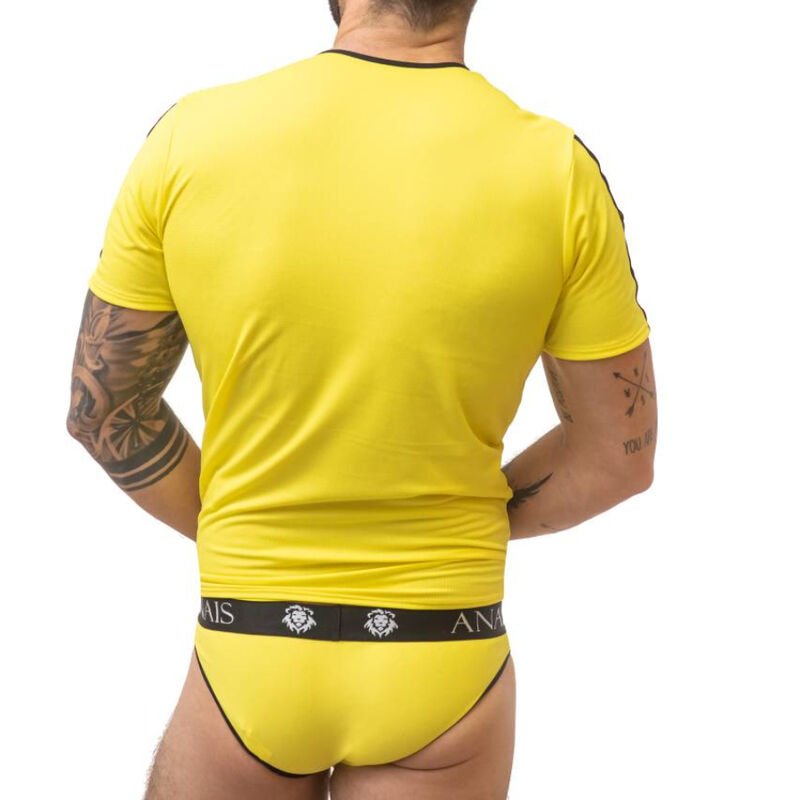 ANAIS MEN - TOKIO CAMISETA XL - Imagen 2