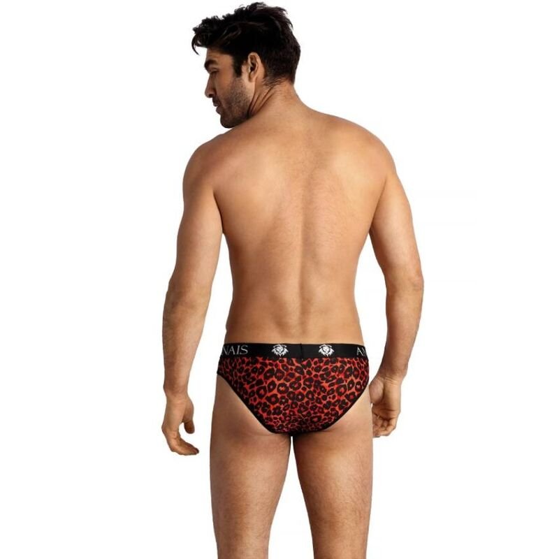 ANAIS MEN - TRIBAL SLIP XL - Lencería Hombre - El Arte del Placer