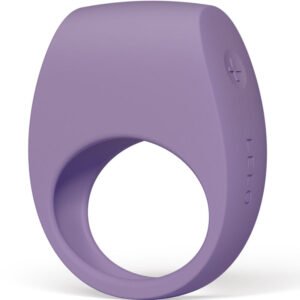 Lelo - Tor 3 Anillo Vibrador Violeta