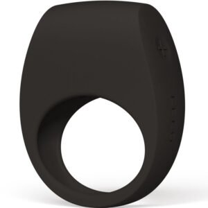 Lelo - Tor 3 Anillo Vibrador Negro