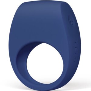 Lelo - Tor 3 Anillo Vibrador Azul