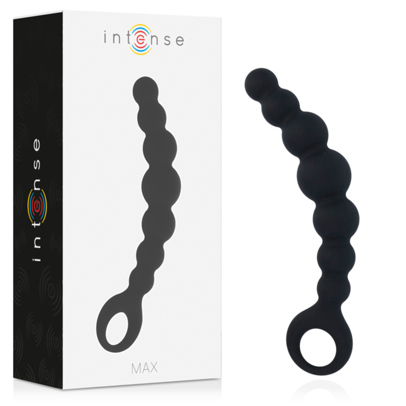 INTENSE – ANAL BEADS MAX