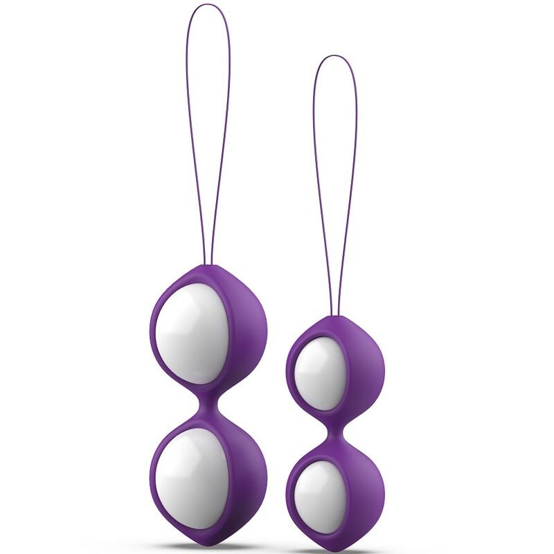 B SWISH – BFIT CLASSIC - Bolas Básicas - El Arte del Placer