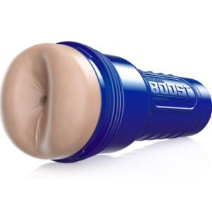 FLESHLIGHT BOOST - BLAST LM FLESH RP - JUGUETES BIENESTAR - El Arte del Placer