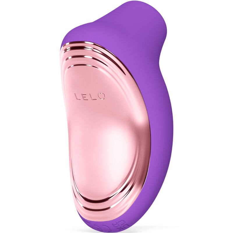 LELO – SONA 2 TRAVEL MASAJEADOR SÓNICO DE CLÍTORIS - Estimuladores - El Arte del Placer