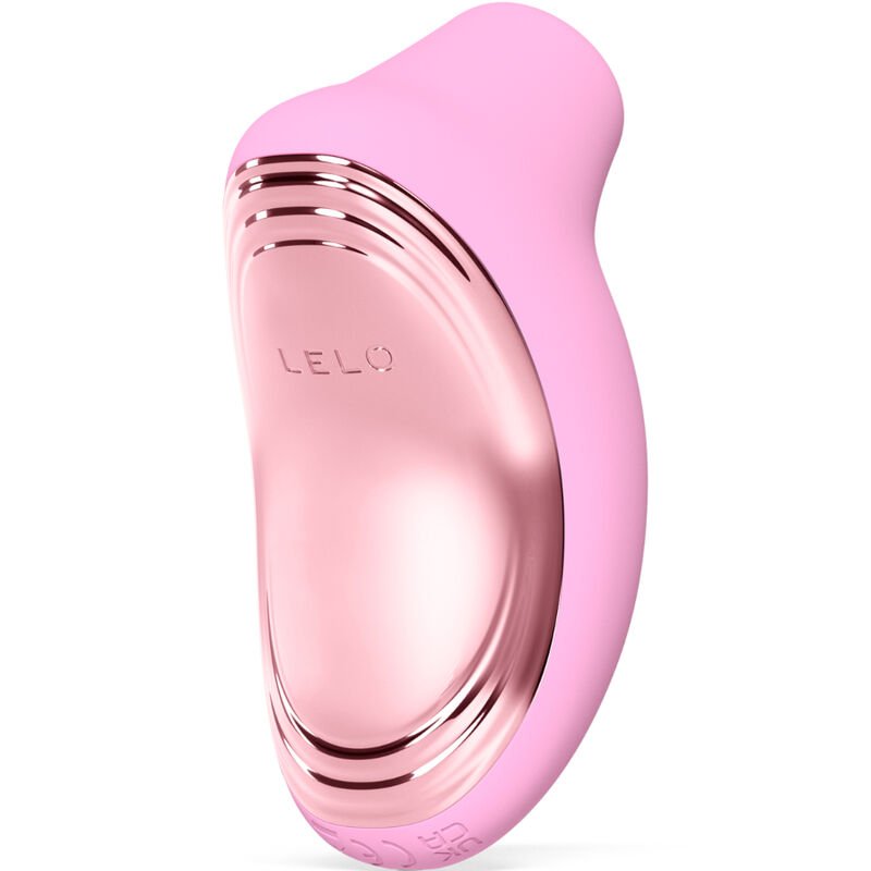 LELO – SONA 2 TRAVEL MASAJEADOR SÓNICO DE CLÍTORIS - Estimuladores - El Arte del Placer