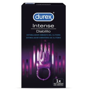Durex - Intense Diablillo Anillo Vibrador