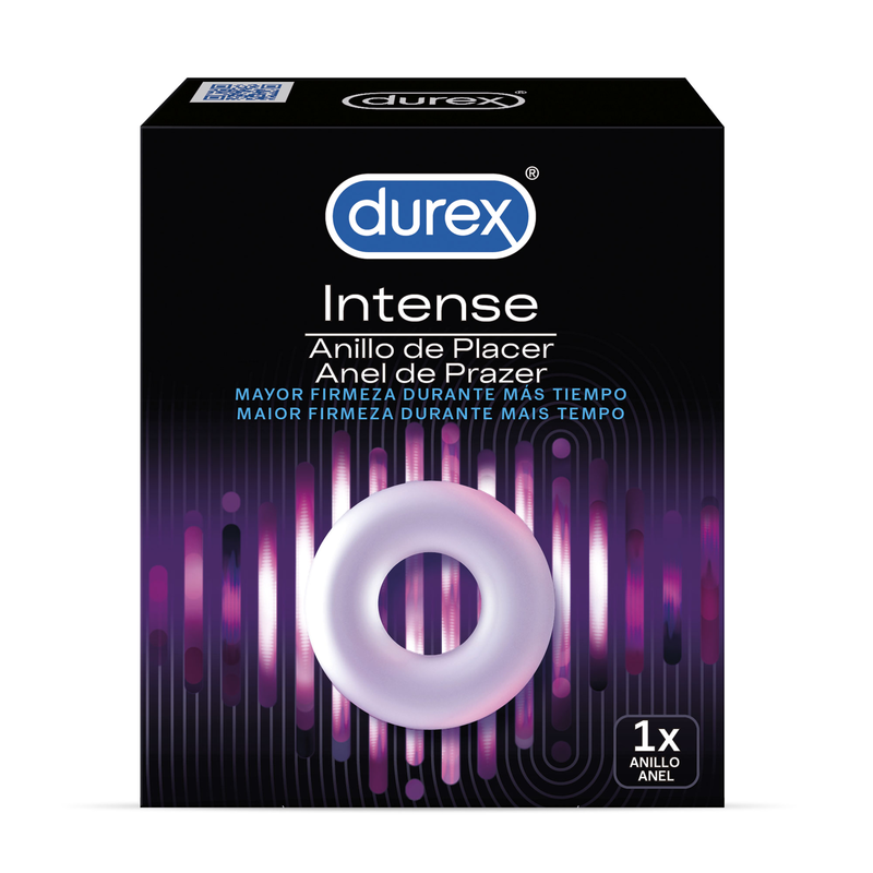 DUREX - ANILLO DE PLACER - Accesorios para el pene - El Arte del Placer