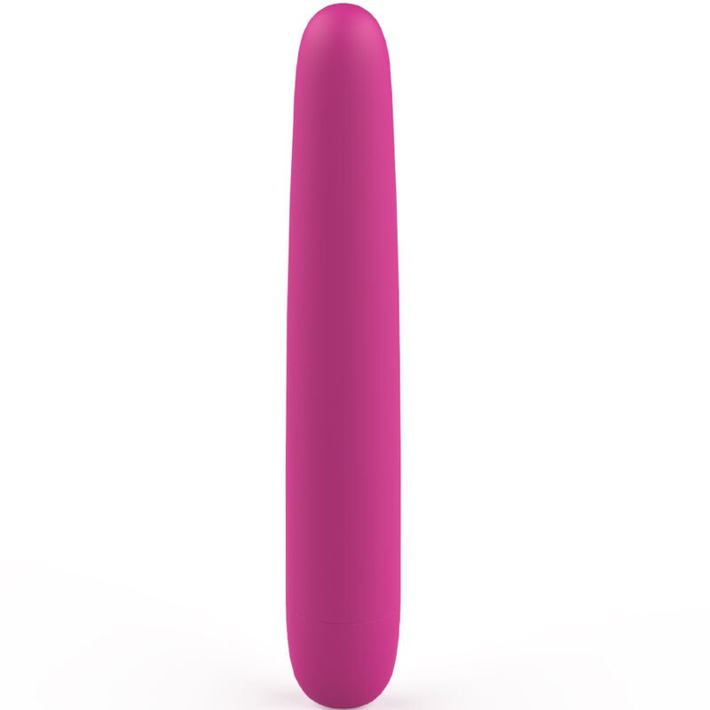 B SWISH – BGOOD INFINITE DELUXE VIBRADOR RECARGABLE SILICONA - JUGUETES BIENESTAR - El Arte del Placer