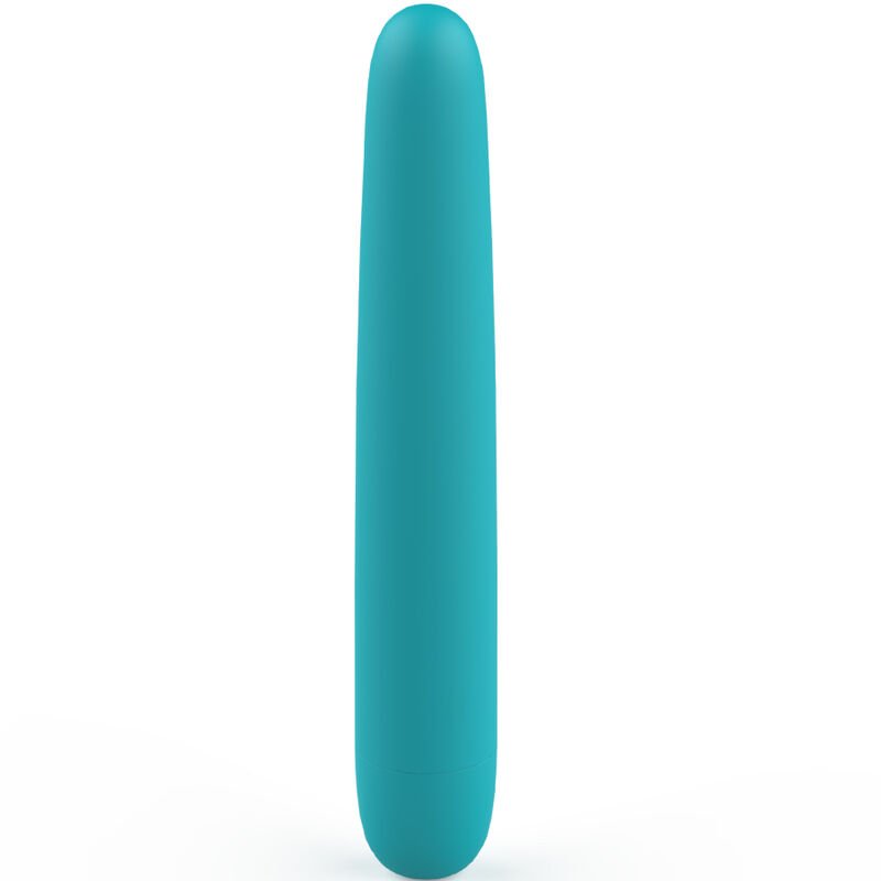 B SWISH – BGOOD INFINITE DELUXE VIBRADOR RECARGABLE SILICONA - JUGUETES BIENESTAR - El Arte del Placer
