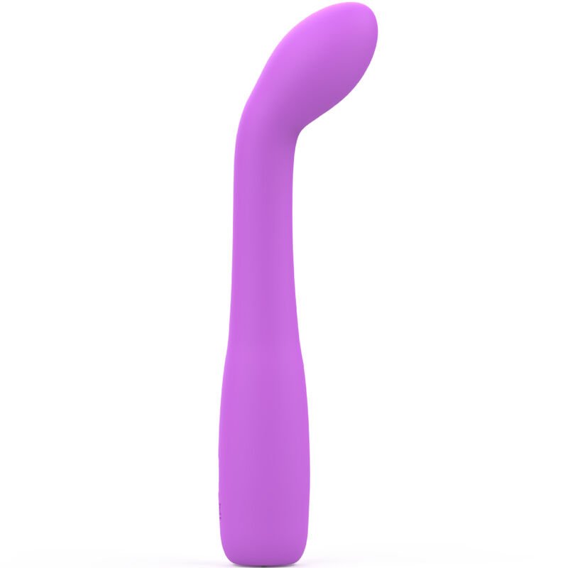 B SWISH - BGEE HEAT INFINITE DELUXE VIBRADOR RECARGABLE SILICONA LAVANDA - JUGUETES BIENESTAR - El Arte del Placer