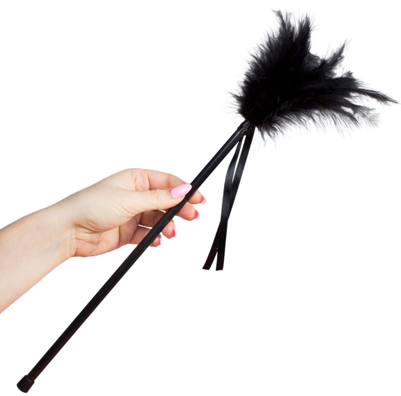 SECRETPLAY – PLUMERO PLUMAS CM