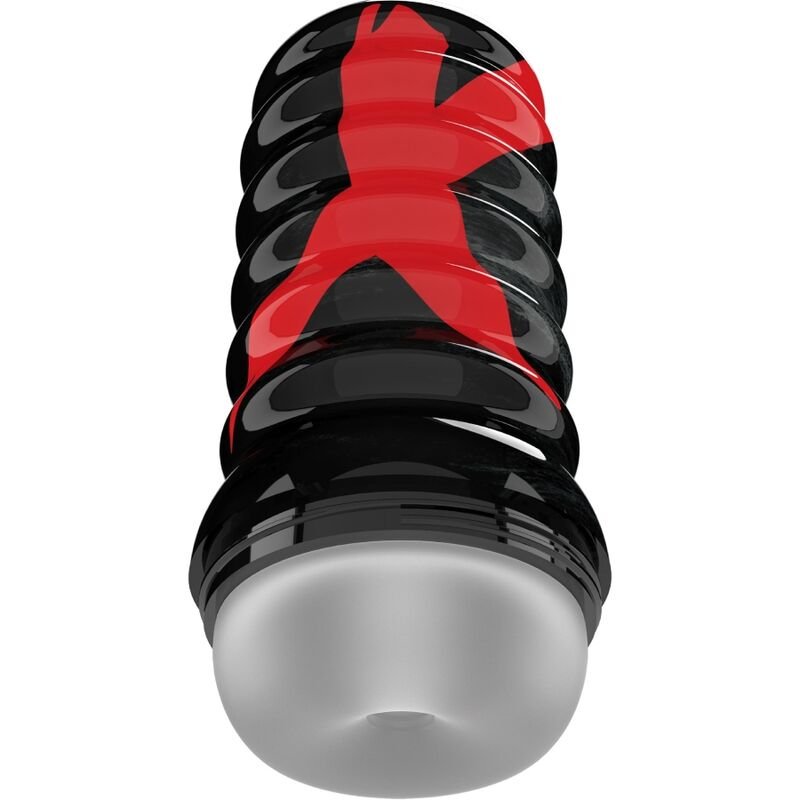 PDX ELITE - MASTURBADOR STROKER AIR-TIGHT - JUGUETES BIENESTAR - El Arte del Placer