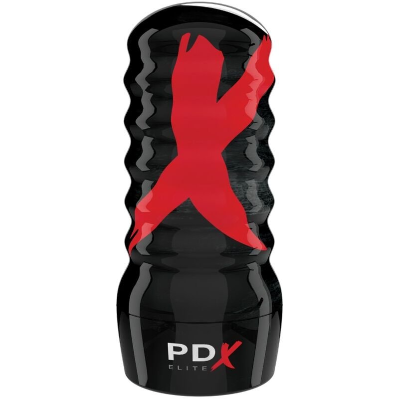 PDX ELITE - MASTURBADOR STROKER AIR-TIGHT - JUGUETES BIENESTAR - El Arte del Placer