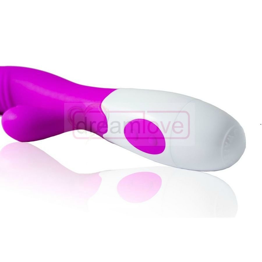 PRETTY LOVE - FLIRTATION VIBRADOR SNAPPY - JUGUETES BIENESTAR - El Arte del Placer