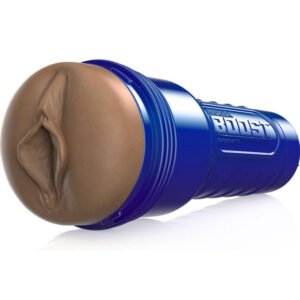 FLESHLIGHT BOOST - MASTURBADOR VAGINA BANG MD FLESH RP - JUGUETES BIENESTAR - El Arte del Placer