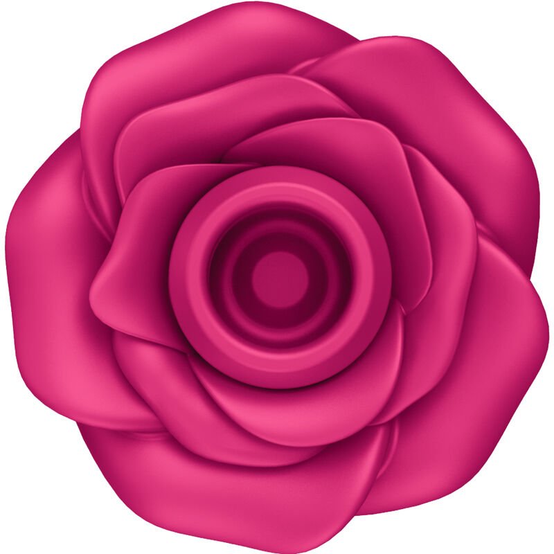 SATISFYER - AIR PULSE PRO 2 CLASSIC BLOSSOM VIBRADOR - JUGUETES BIENESTAR - El Arte del Placer