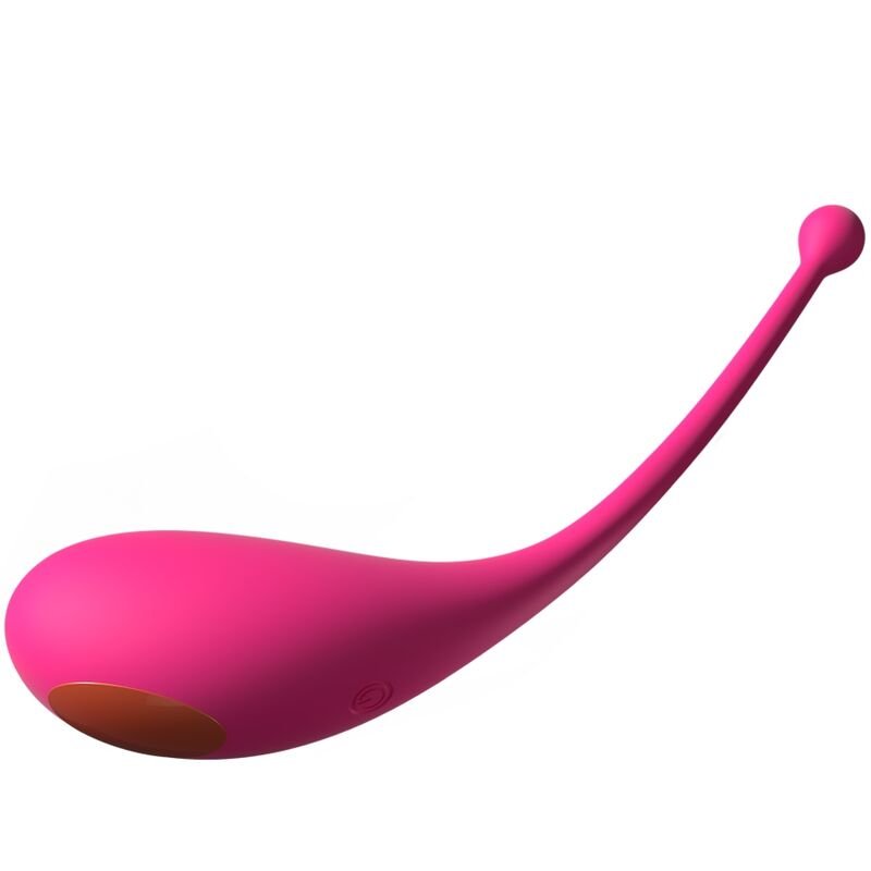 ADRIEN LASTIC - PALPITATION HUEVO VIBRADOR ROSA - APP GRATUITA - JUGUETES BIENESTAR - El Arte del Placer