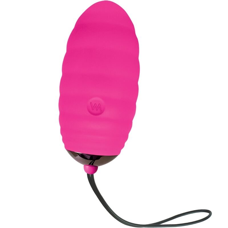 ADRIEN LASTIC – OCEAN BREEZE 2.0 HUEVO VIBRADOR RECARGABLE CONTROL REMOTO - JUGUETES BIENESTAR - El Arte del Plac…