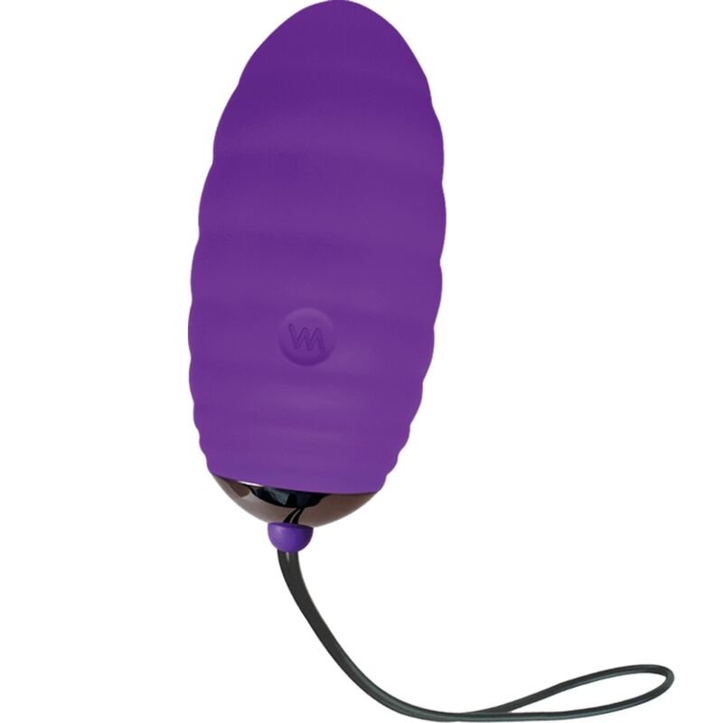 ADRIEN LASTIC – OCEAN BREEZE 2.0 HUEVO VIBRADOR RECARGABLE CONTROL REMOTO - JUGUETES BIENESTAR - El Arte del Plac…