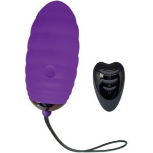 ADRIEN LASTIC – OCEAN BREEZE 2.0 HUEVO VIBRADOR RECARGABLE CONTROL REMOTO - JUGUETES BIENESTAR - El Arte del Plac…