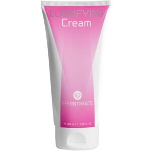 FEMINTIMATE - CLARIFYING CREMA BLANQUEADORA 100 ML - Crema Corporal - El Arte del Placer