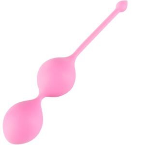 FEMINTIMATE - KEGEL BOLAS SILICONA - Bolas Básicas - El Arte del Placer