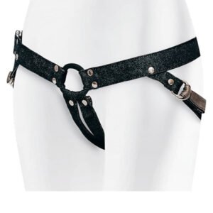 ADRIEN LASTIC - LASTIC STRAP-ON ARNÉS PARA DILDOS - Arneses - El Arte del Placer