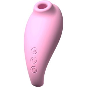 ADRIEN LASTIC - REVELATION SUCCIONADOR CLÍTORIS ROSA - APP GRATUITA - JUGUETES BIENESTAR - El Arte del Placer