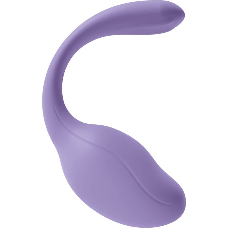 ADRIEN LASTIC - SMART DREAM 3.0 ESTIMULADOR CLITORIS & G-SPOT CONTROL REMOTO VIOLETA - APP GRATUITA - JUGUETES BIENESTA…