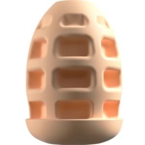 ALIVE - SHOT EXPERIENCE MINI MASTURBADOR VAGINAL - JUGUETES BIENESTAR - El Arte del Placer