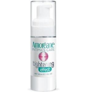 AMOREANE - LUBRICANTE BASE DE AGUA EFECTO TENSOR 50 ML - Base Agua - El Arte del Placer