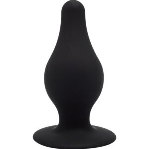 SILEXD – MODELO 2 PLUG ANAL SILICONA PREMIUM SILEXPAN PREMIUM TERMORREACTIVO TALLA - Anal - El Arte del Placer