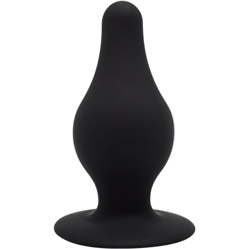SILEXD – MODELO 2 PLUG ANAL SILICONA PREMIUM SILEXPAN PREMIUM TERMORREACTIVO TALLA - Anal - El Arte del Placer